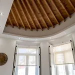 INMálaga Santos Suites 2