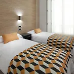 INMálaga Santos Suites 2